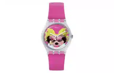 SWATCHORIGINALS 34mm GE267