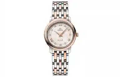 OMEGA 27.4mm 424.20.27.60.52.003