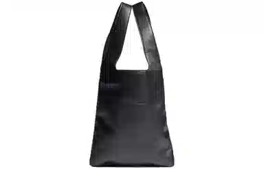Y-3 Tote Bag Black