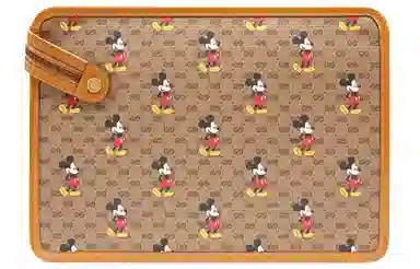 Gucci x Disney