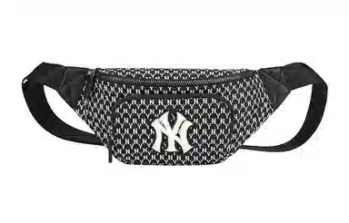 MLB Monogram Logo NY
