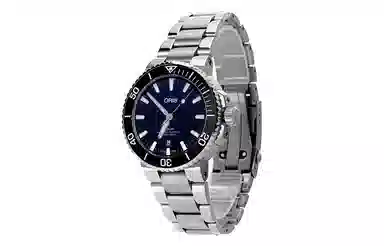 Oris Aquis 43.5mm 73377304135MB