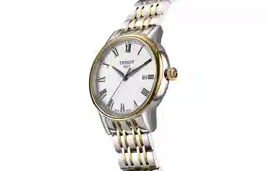 TISSOT 30 40mm T085.410.22.013.00