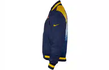 Nike NBA Courtside Jacket