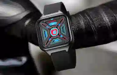 casimaCyberpunk CS2154