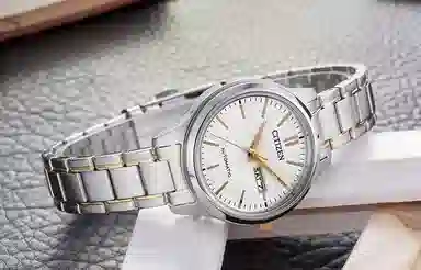 CITIZEN 40mm PD7144-57A