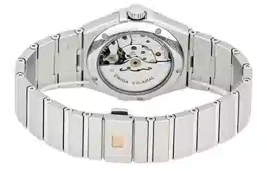 OMEGA 38mm 123.10.38.21.02.004