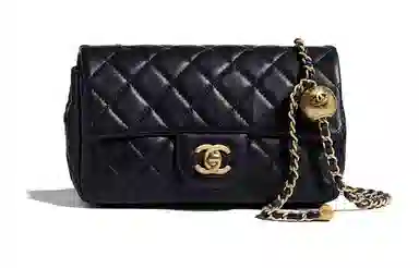 CHANEL CF