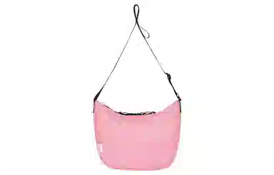 Supreme Week 1 Small Messenger Logo