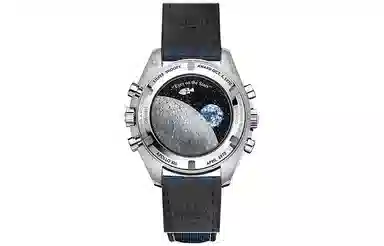 OMEGA Speedmaster "Snoopy Award" 50th Anniversary