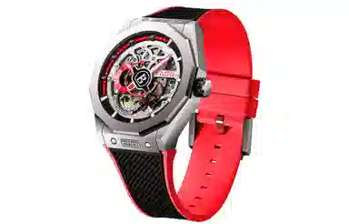 BONEST GATTI BG7601-A3