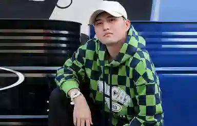 Casima Cyberpunk CS2149-1