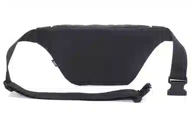 Dickies 100th Anniversary White Waist Bag