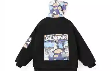 GENANX