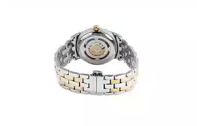 TISSOT 39.5mm 18k T97.2.483.51