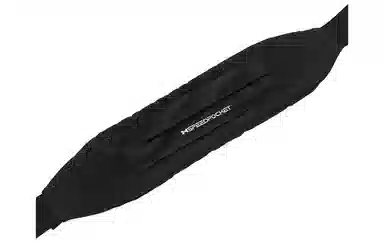 Under Armour Flex Speedpocket Black