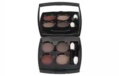 CHANEL 328 BLURRY MAUVE324 Blurry Blue