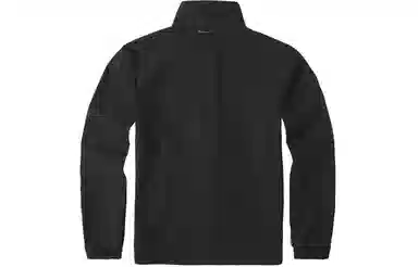Columbia Jacket Black
