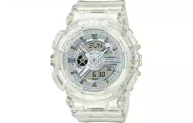 CASIOBABY-G BA-110CR-7A