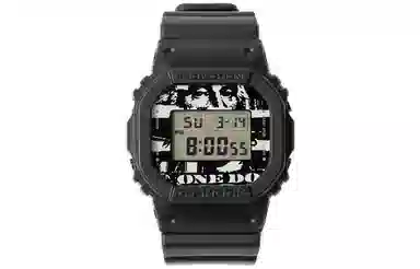 Casio G-Shock DW 5600-E Kousuke Kawamura x Beams T