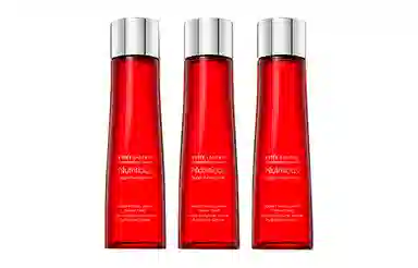 雅诗兰黛 红石榴水爽肤水 保湿提亮修护补水