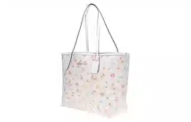 COACH City 33 Tote