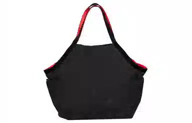 adidas Training Logo Tote Bag Black