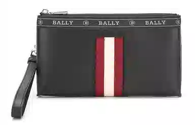 BALLY BERYER