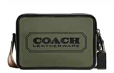 COACH Charter 24 Logo