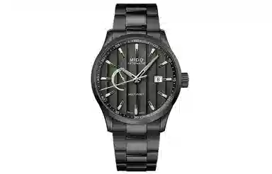 MIDO 100 42mm PVD M038.424.33.061.00