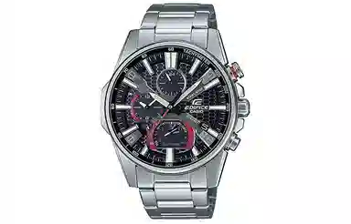 CASIOEDIFICE 100m EQB-1200D-1A