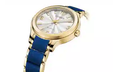 CITIZEN 100 37mm FE7078-93A
