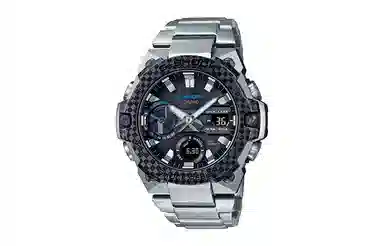 Casio G-Shock GST-B400XD-1A2PFT