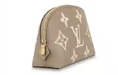 Louis Vuitton Pochette Cosmetique Empriente