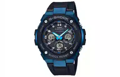Casio G-Shock G-Steel GST-W300G-1A2PR