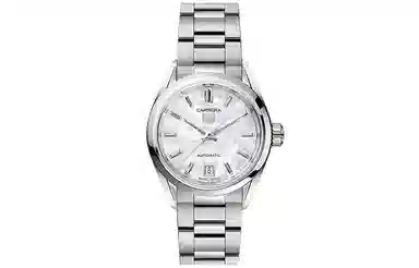 TAG HEUER 100 29mm WBN2410.BA0621