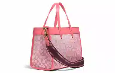 COACH Field 30 Tote