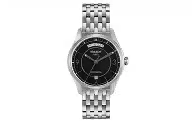 TISSOT 50 37mm T038.430.11.057.00