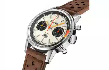 Breitling TOP TIME DEUS A233101A1A1X1