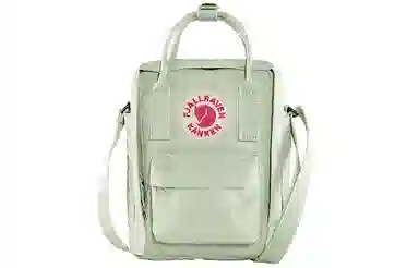 Fjallraven Kanken Sling Mint