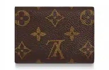 Louis Vuitton Micro Wallet