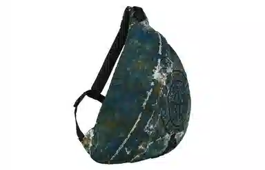 Supreme x STONE ISLAND Supreme FW20 Week 13 Logo