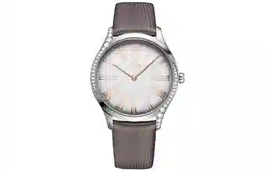 OMEGA 39mm 428.17.39.60.02.001