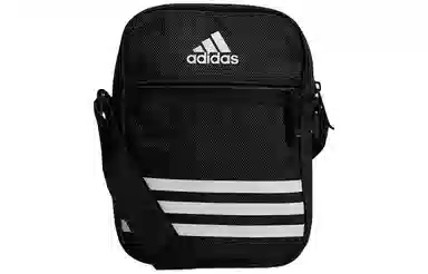 adidas OPS ORG 19 Black