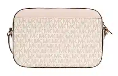 Michael Kors Jet Set Camera Bag