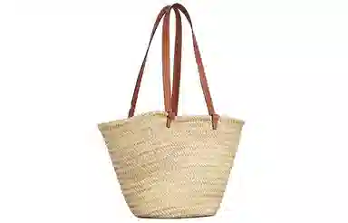 CELINE Triomphe CLASSIC PANIER Tote