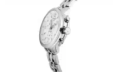 TISSOT 200 200 41mm T055.417.11.017.00