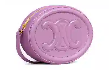 CELINE Cuir Triomphe