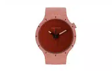 SWATCH 47mm SB03R100