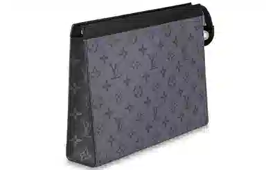 LOUIS VUITTON Pochette Voyage MM
